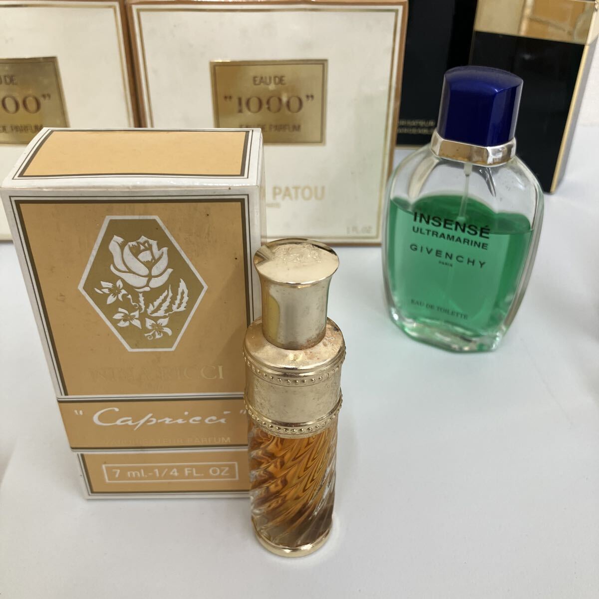 Item photo