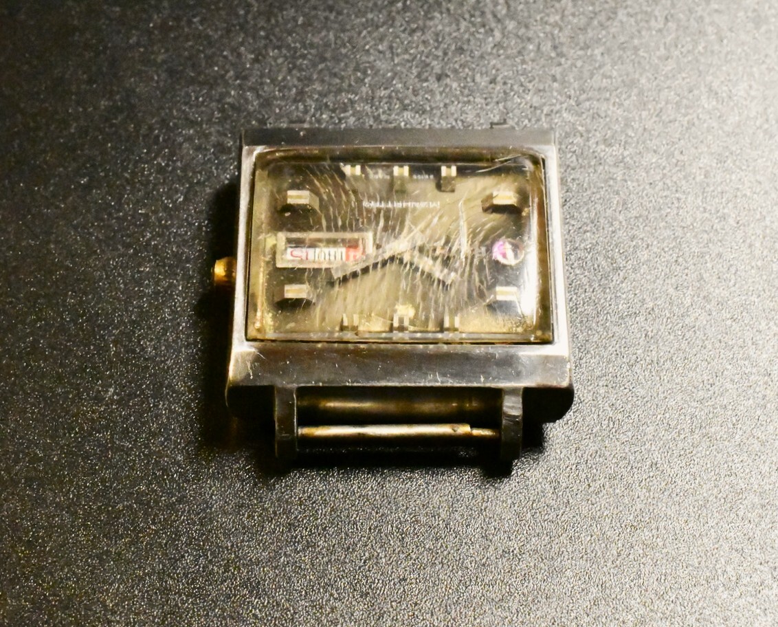 Item photo