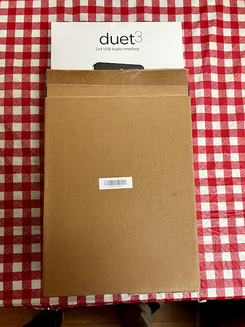 Item photo
