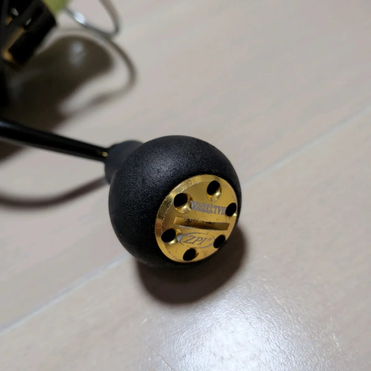 Item photo