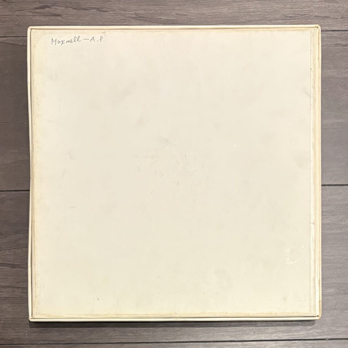 Item photo
