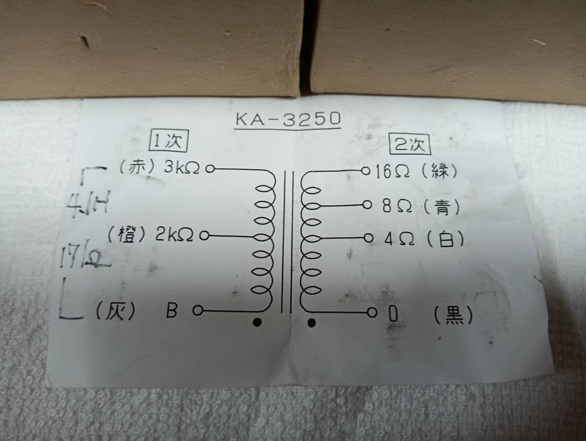 Item photo