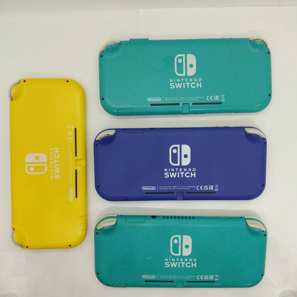 Item photo