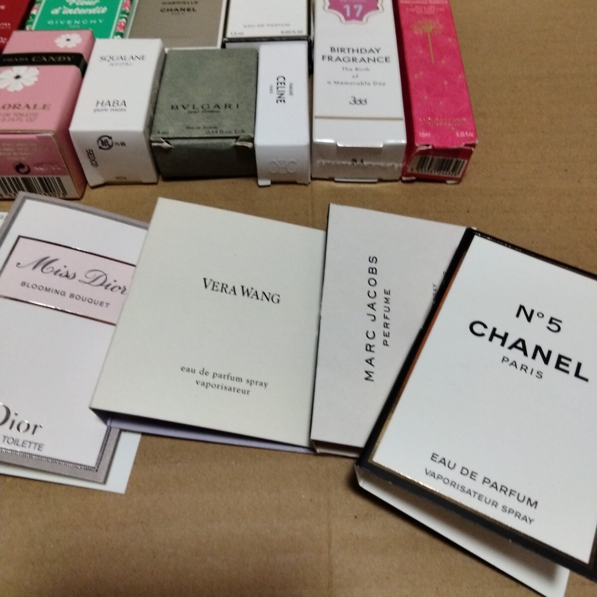 Item photo