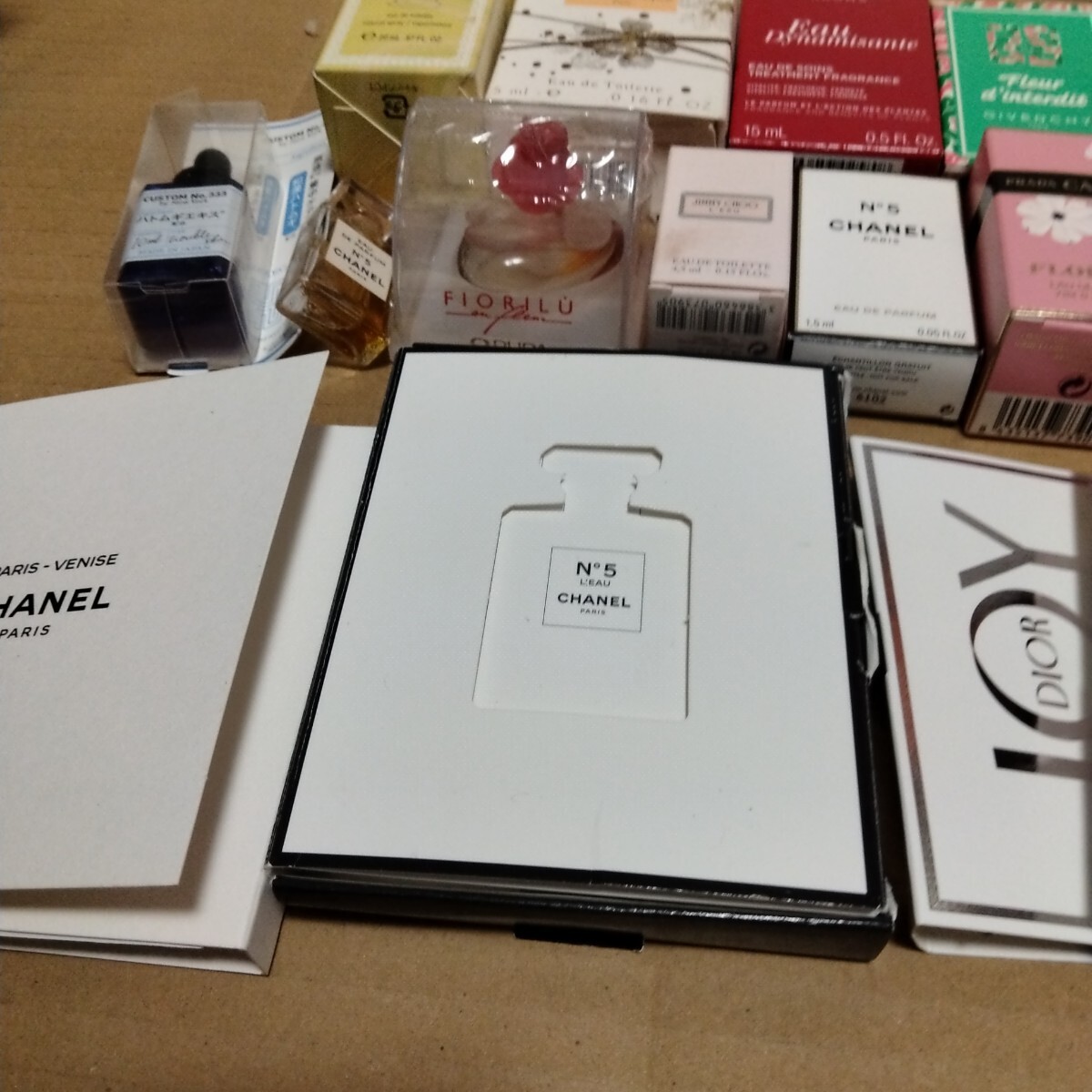 Item photo