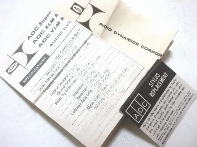 Item photo