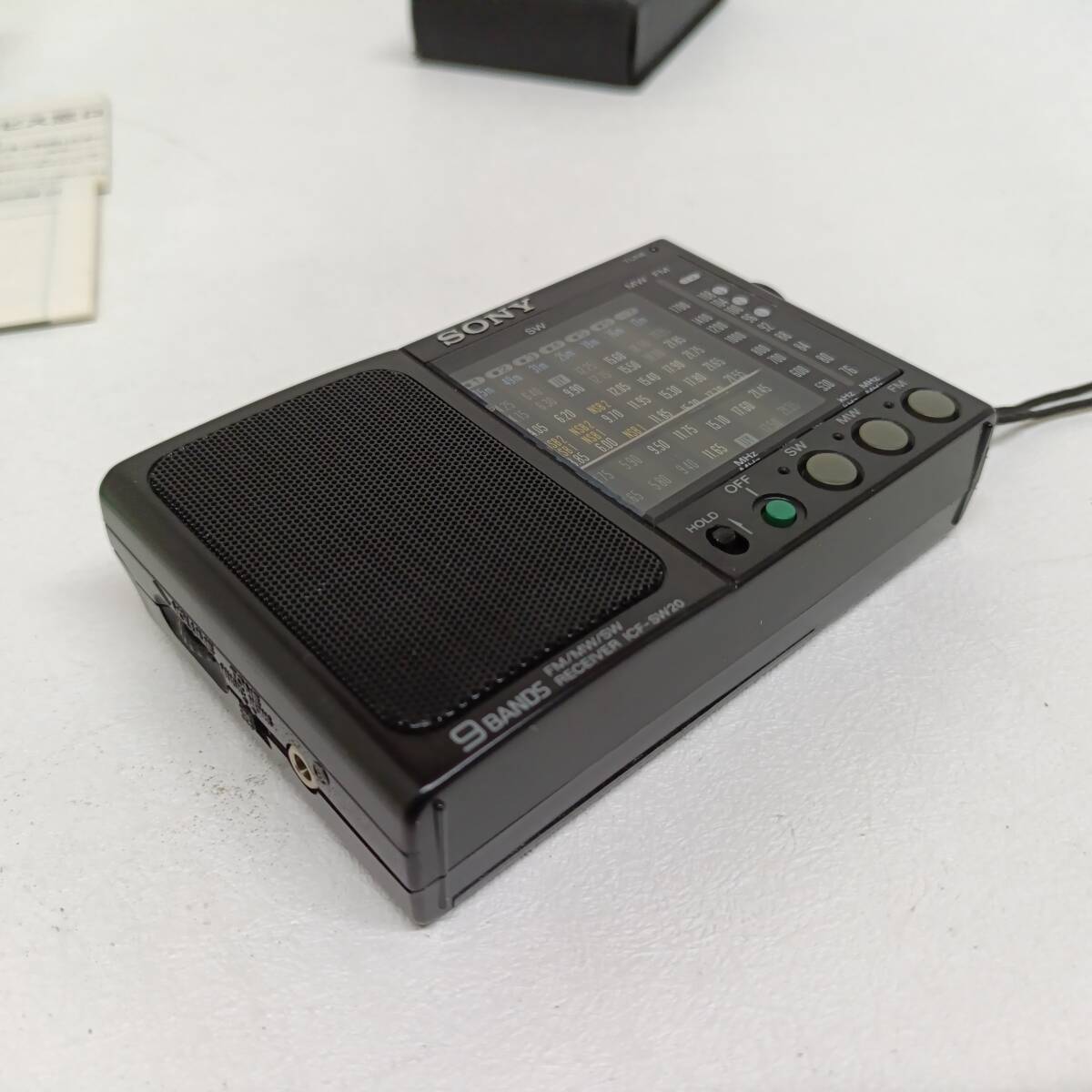 Item photo