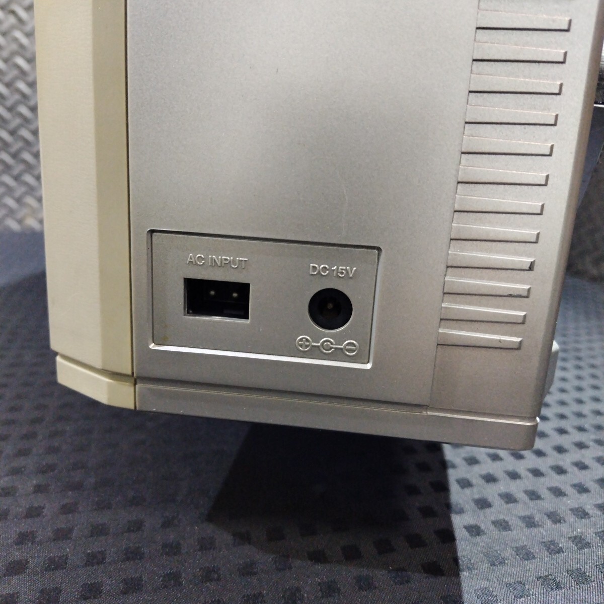 Item photo