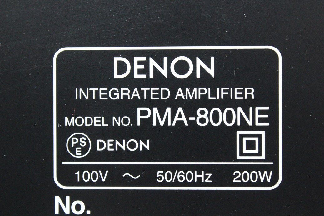 Item photo