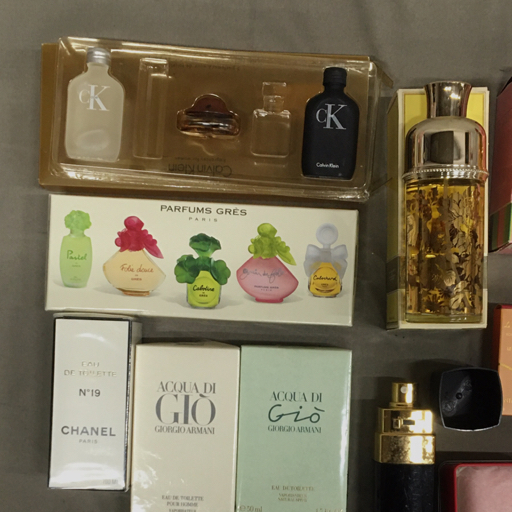 Item photo