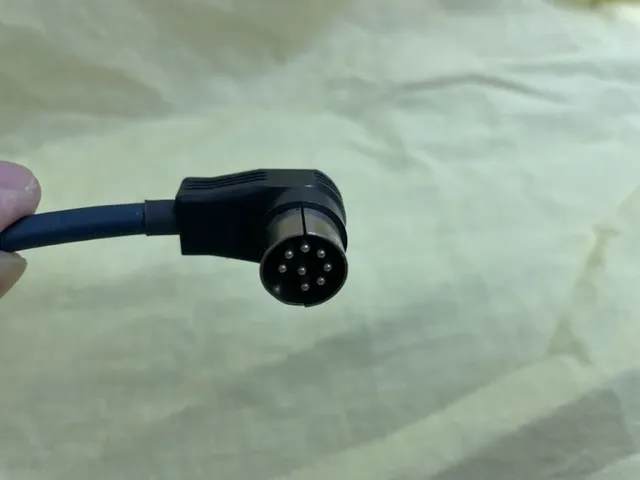 Item photo