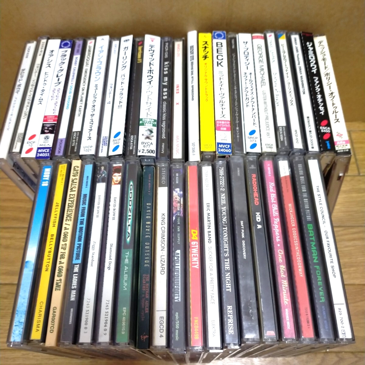 Item photo