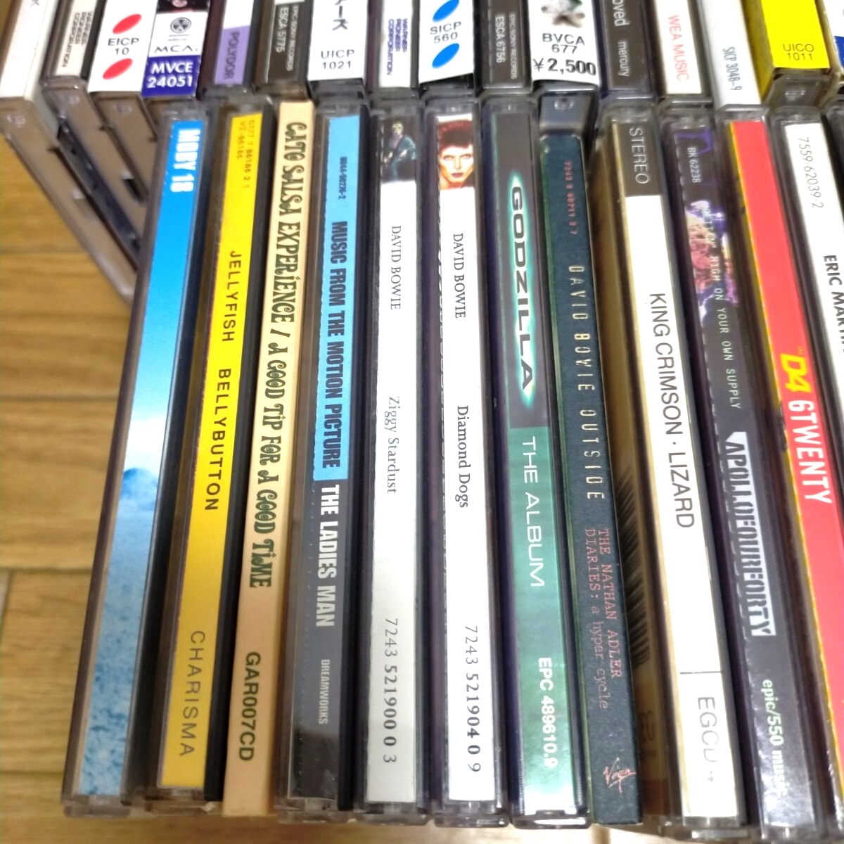 Item photo