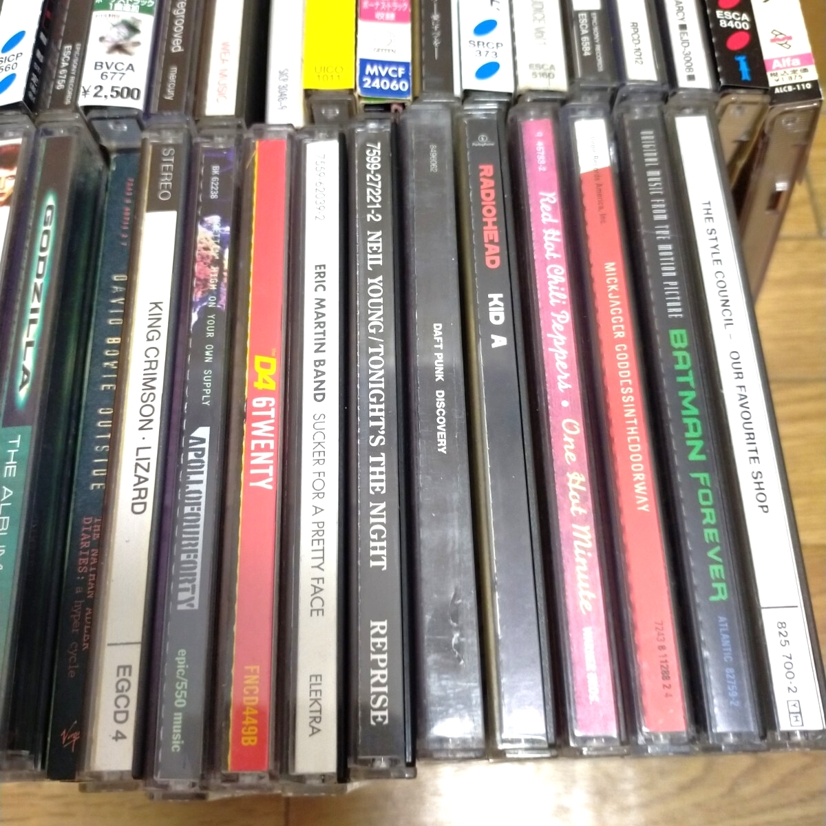 Item photo