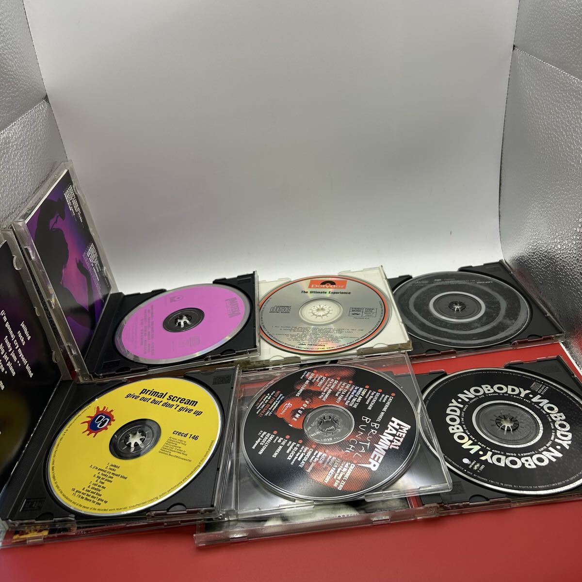Item photo