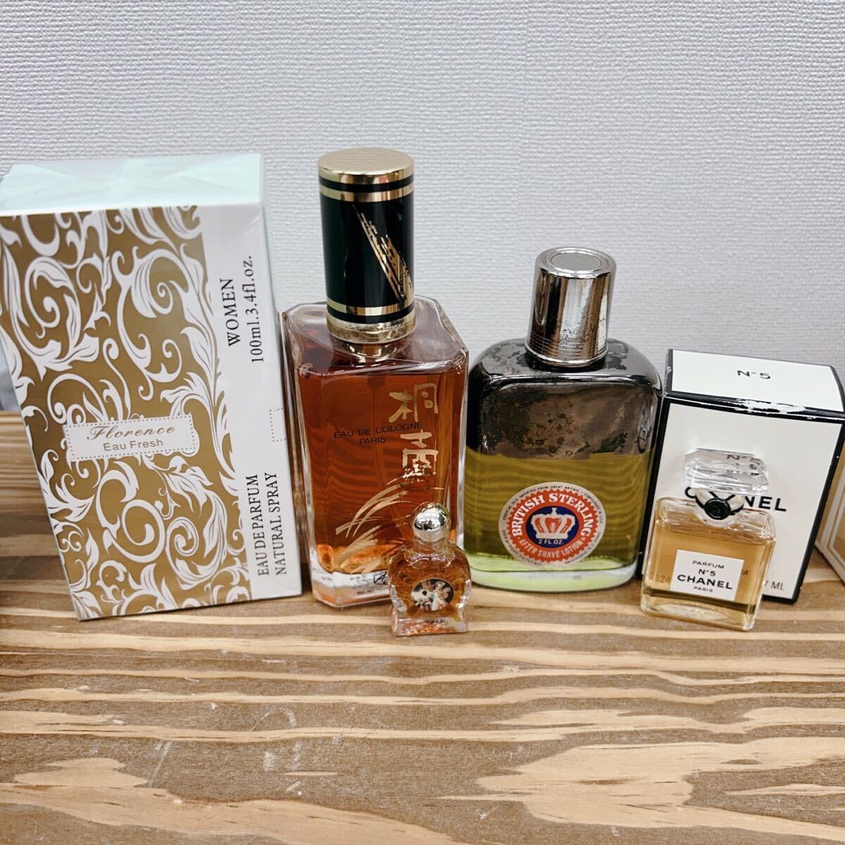 Item photo