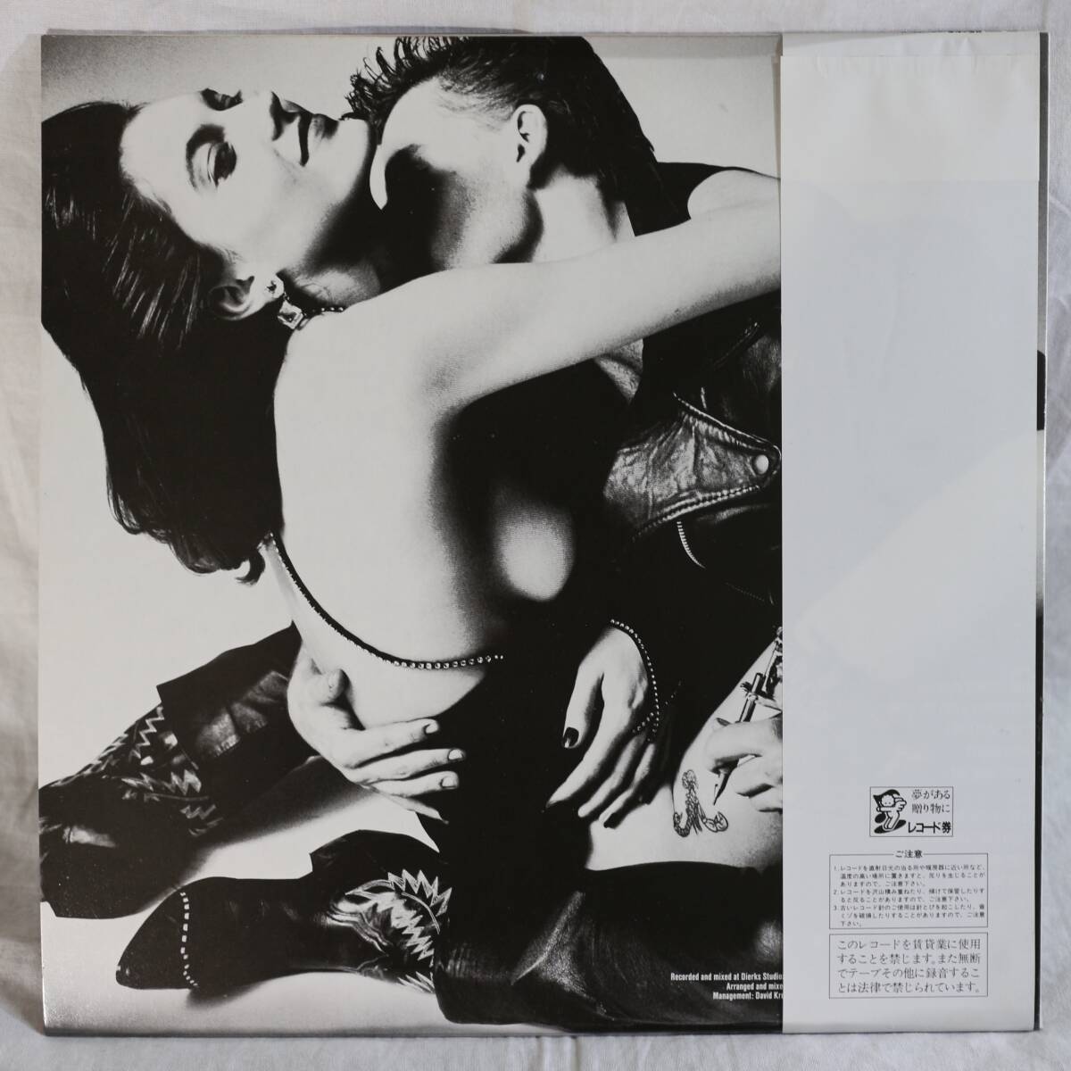 Item photo