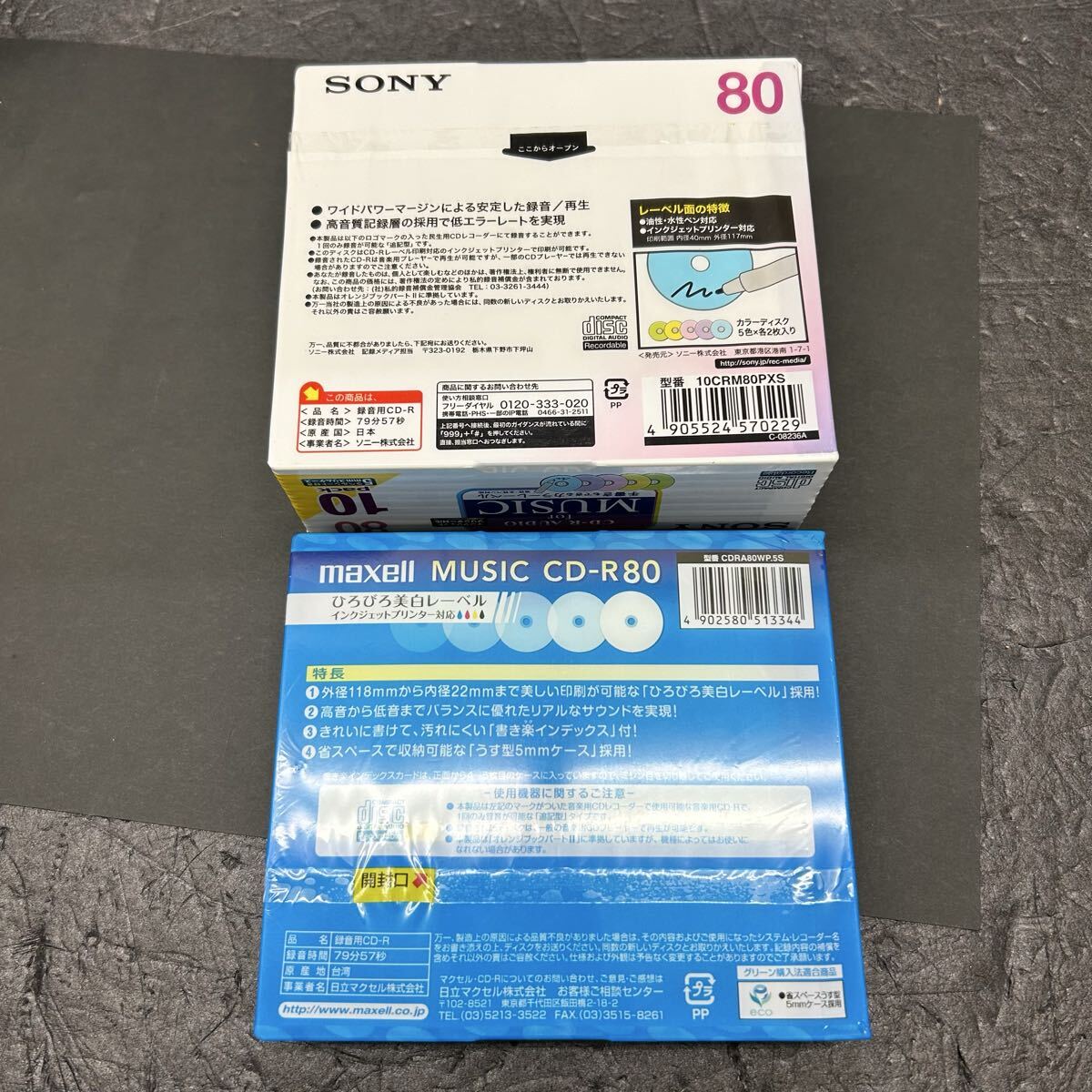 Item photo