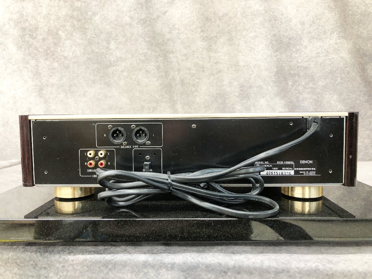 Item photo