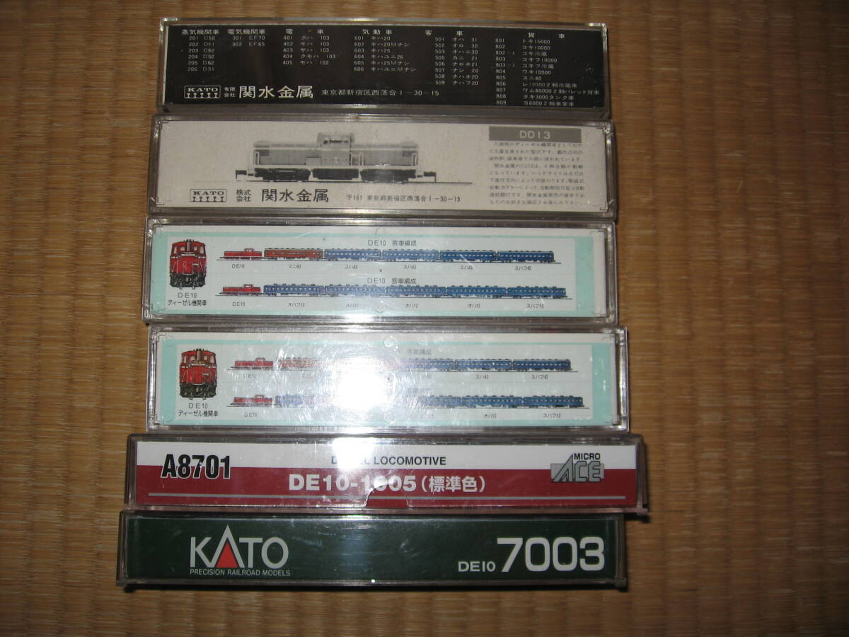 Item photo
