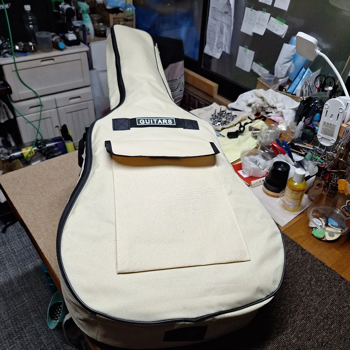 Item photo