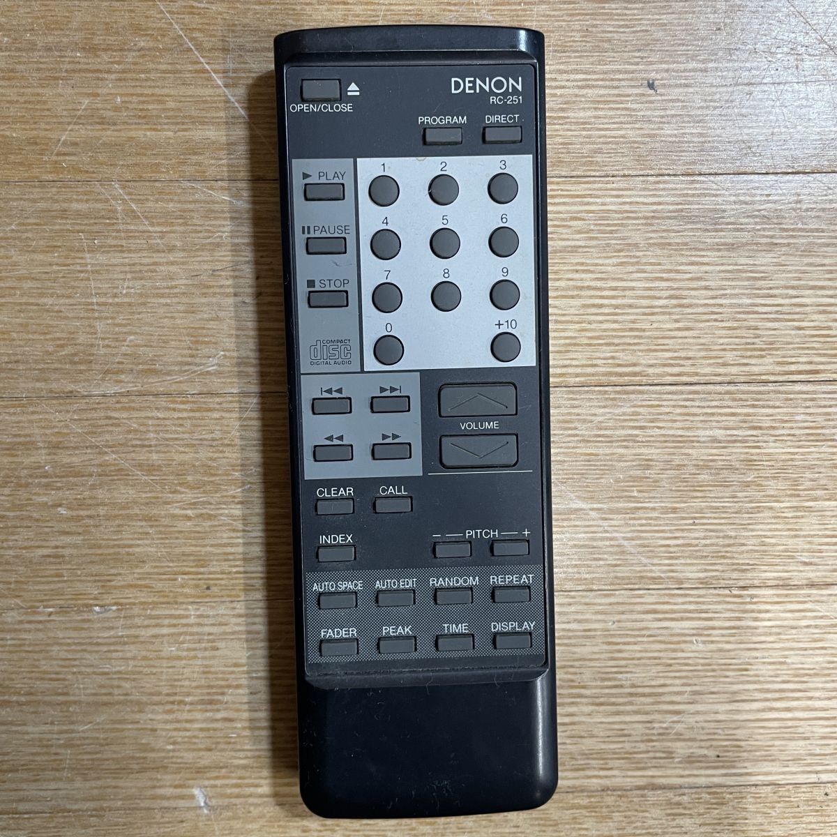 Item photo