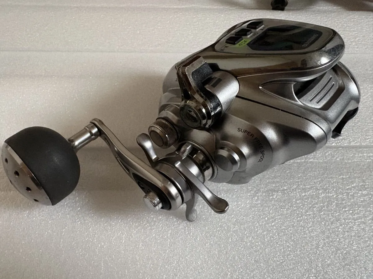 Item photo