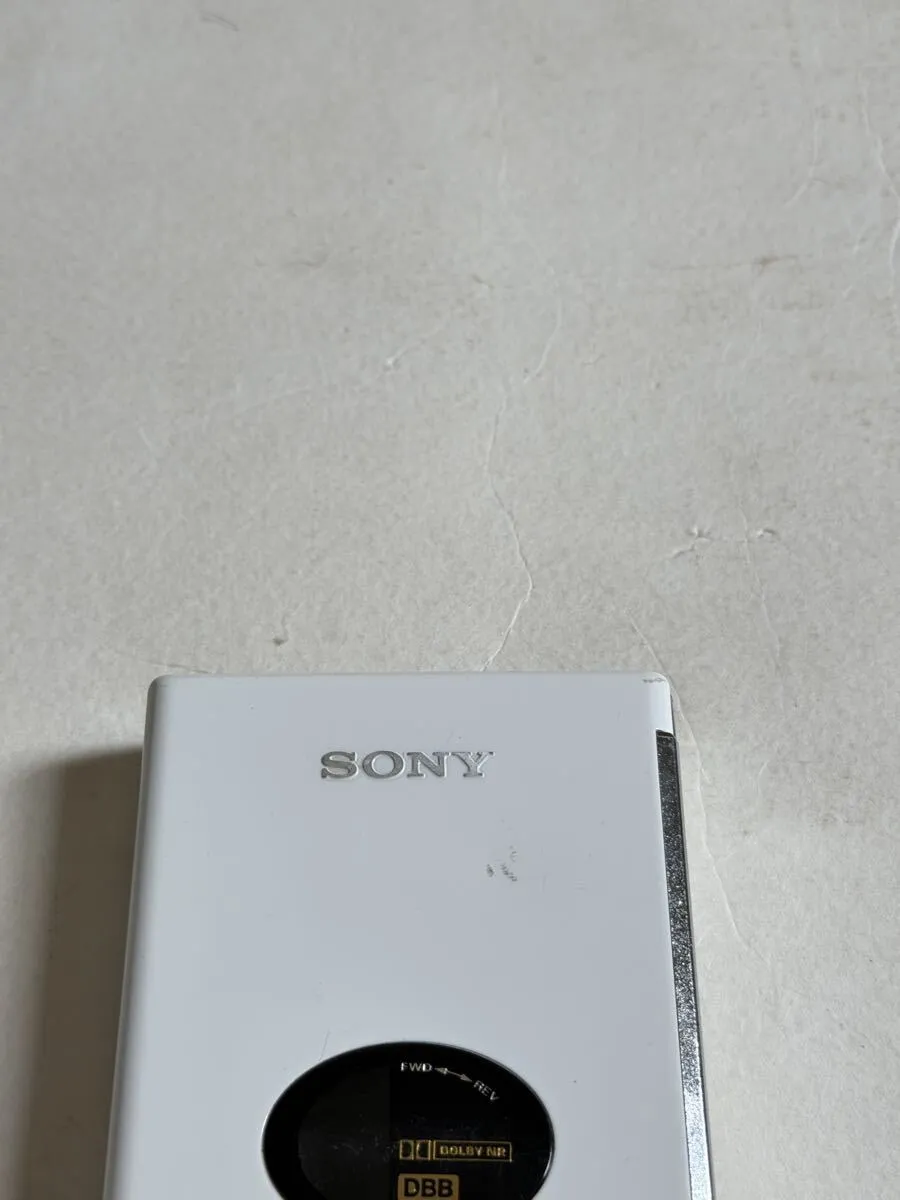 Item photo