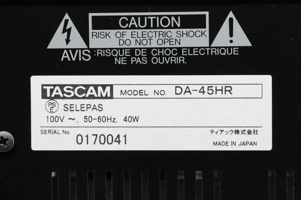Item photo