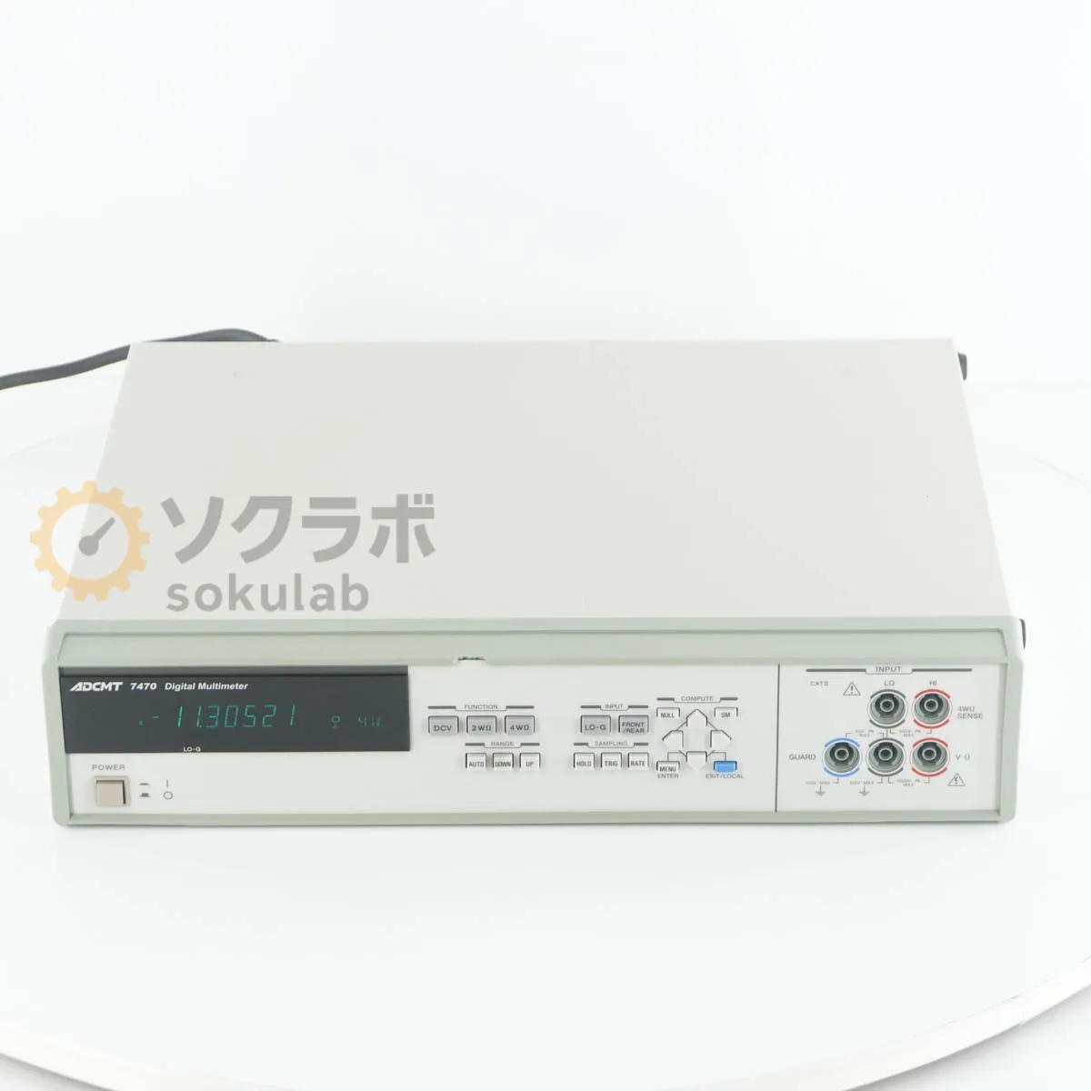 Item photo