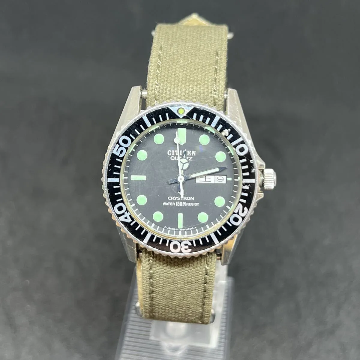 Item photo