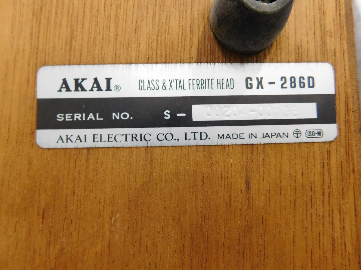 Item photo