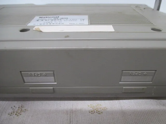 Item photo