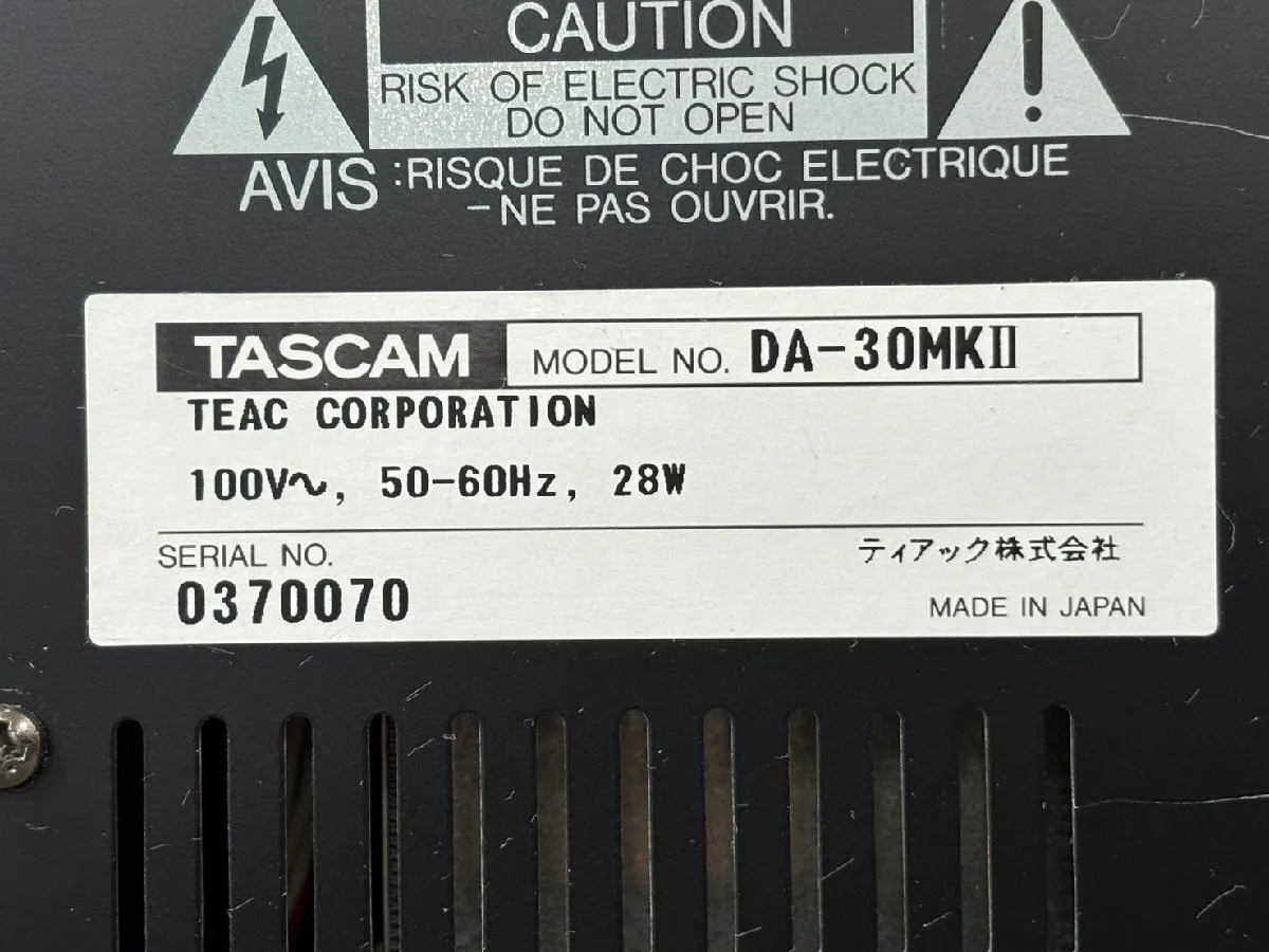 Item photo