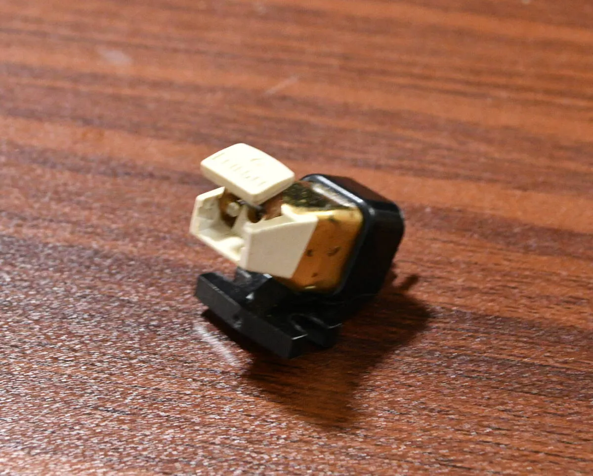 Item photo