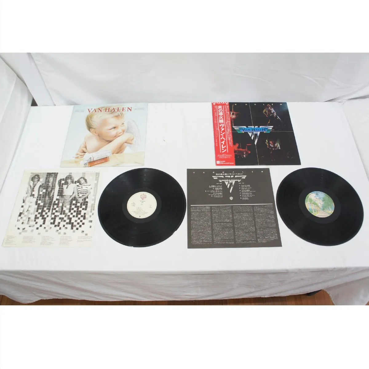 Item photo