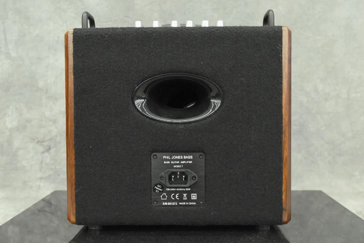 Item photo
