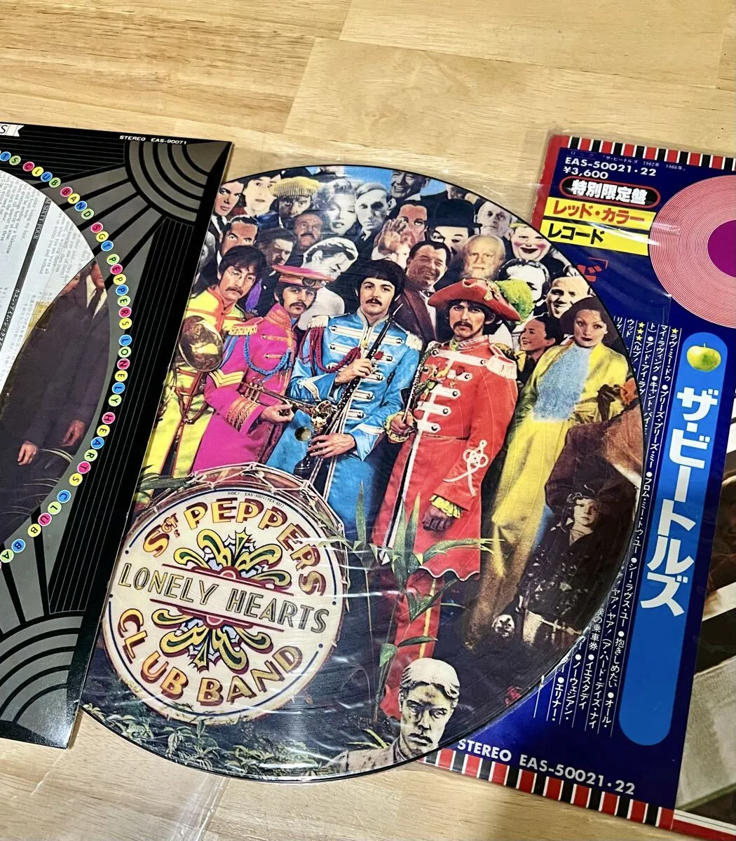 Item photo