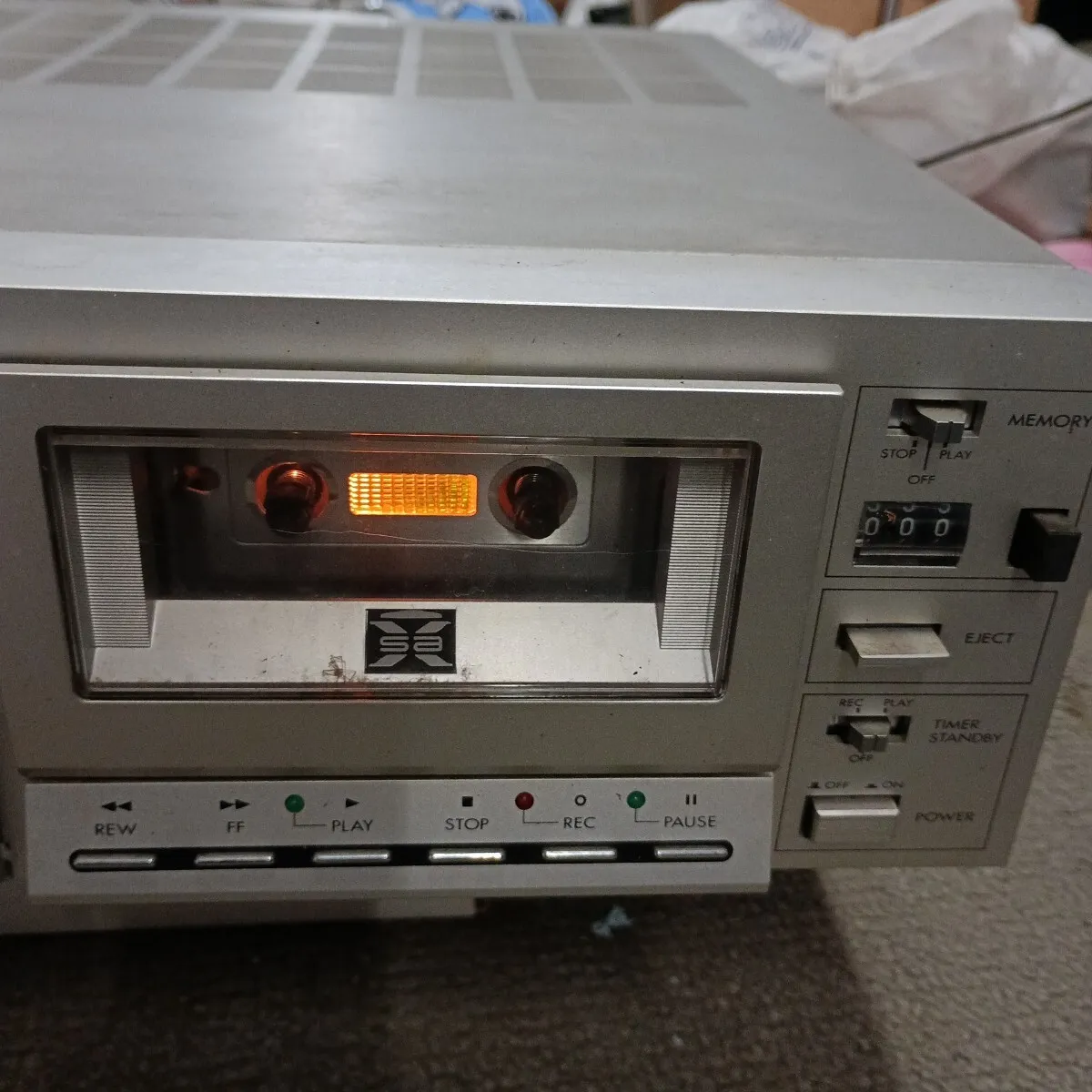 Item photo