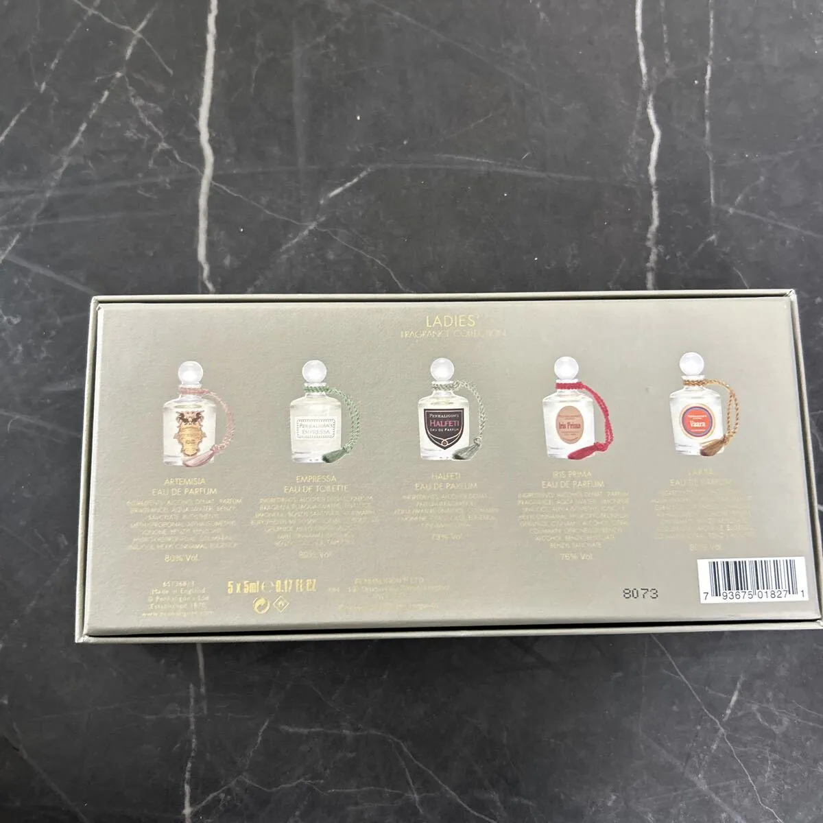 Item photo
