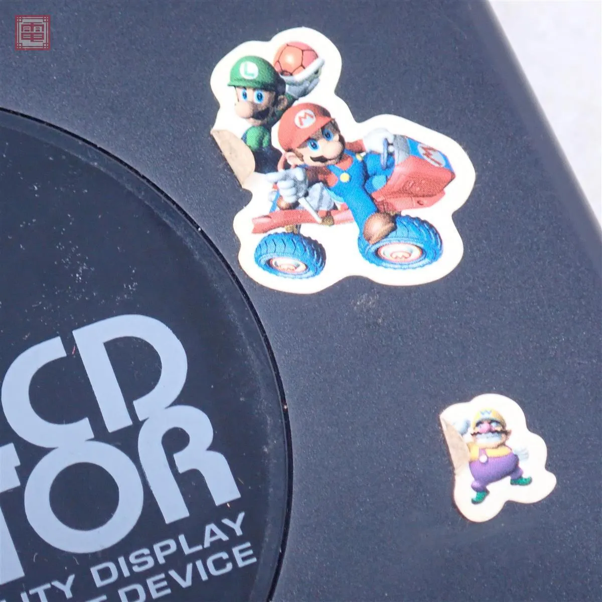 Item photo