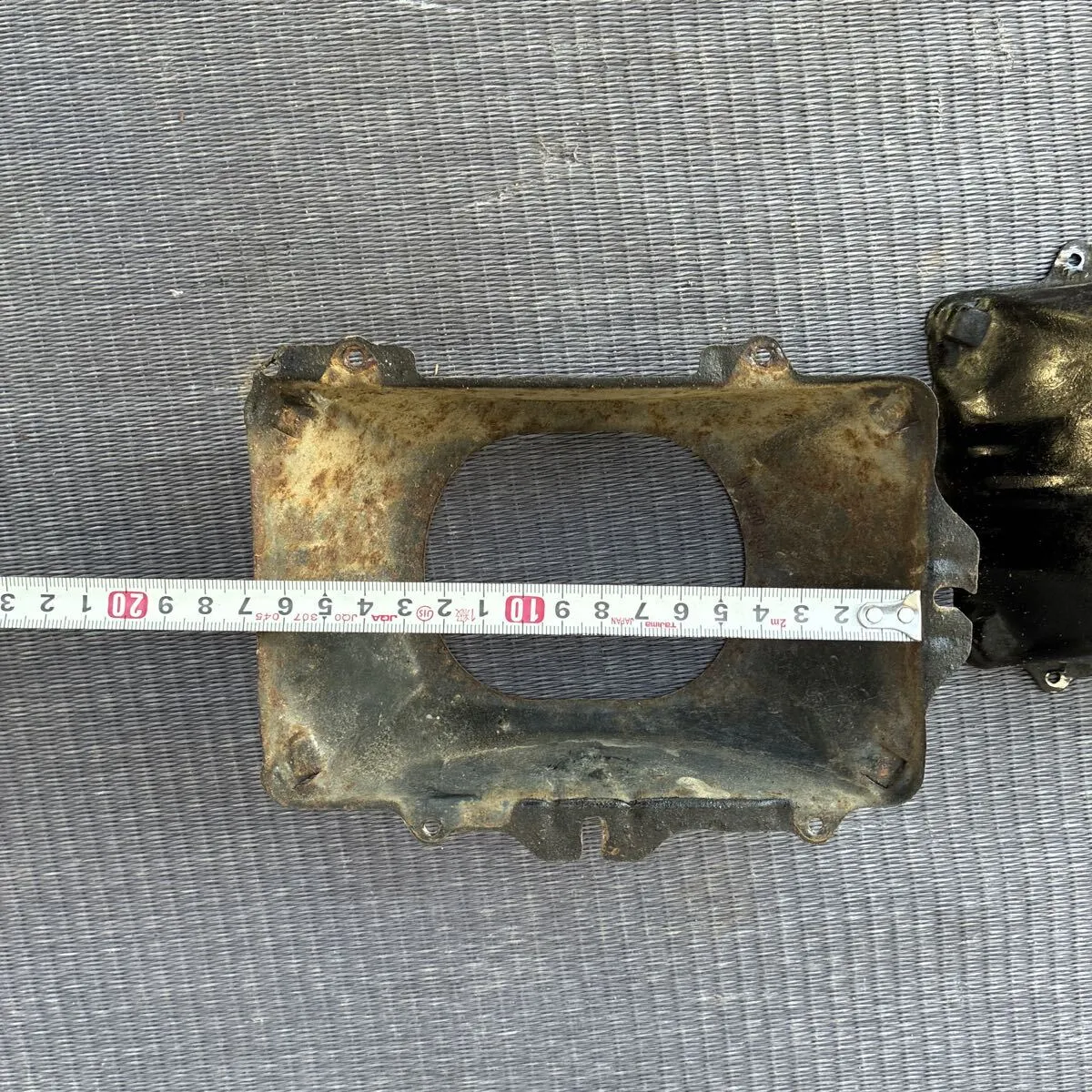 Item photo