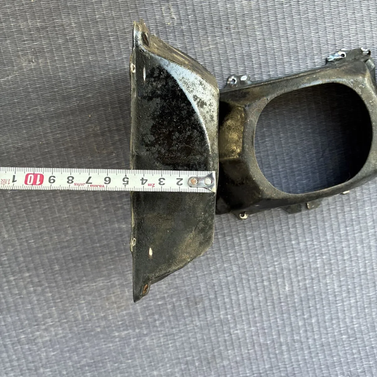 Item photo