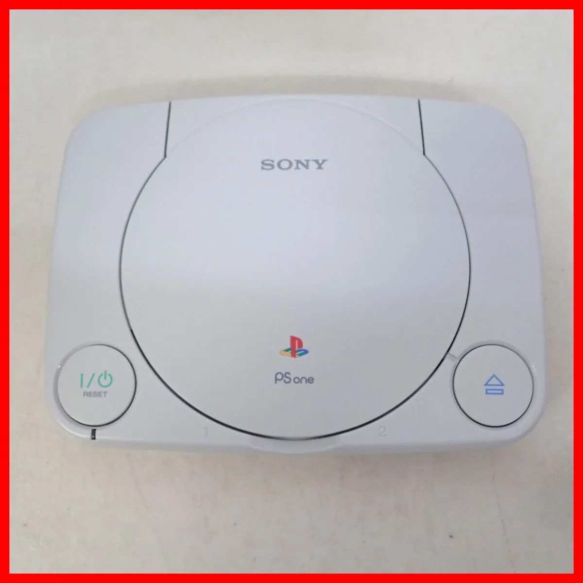 Item photo