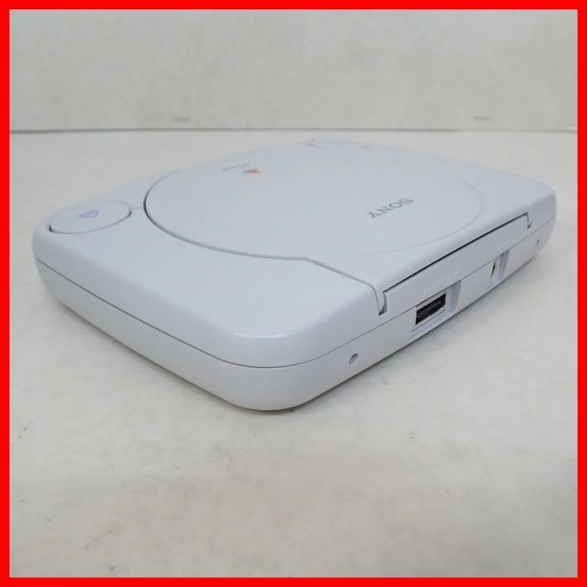 Item photo