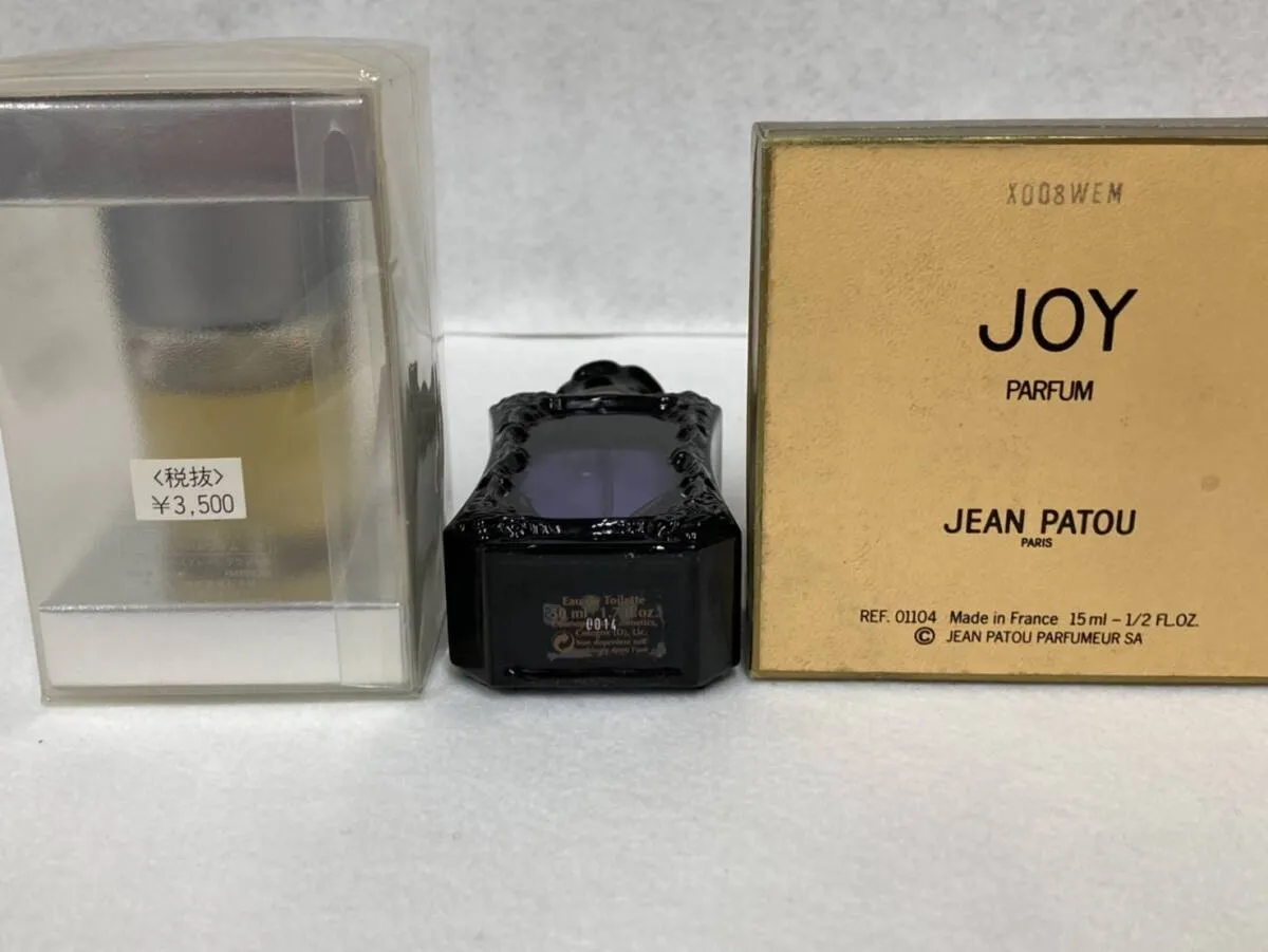 Item photo