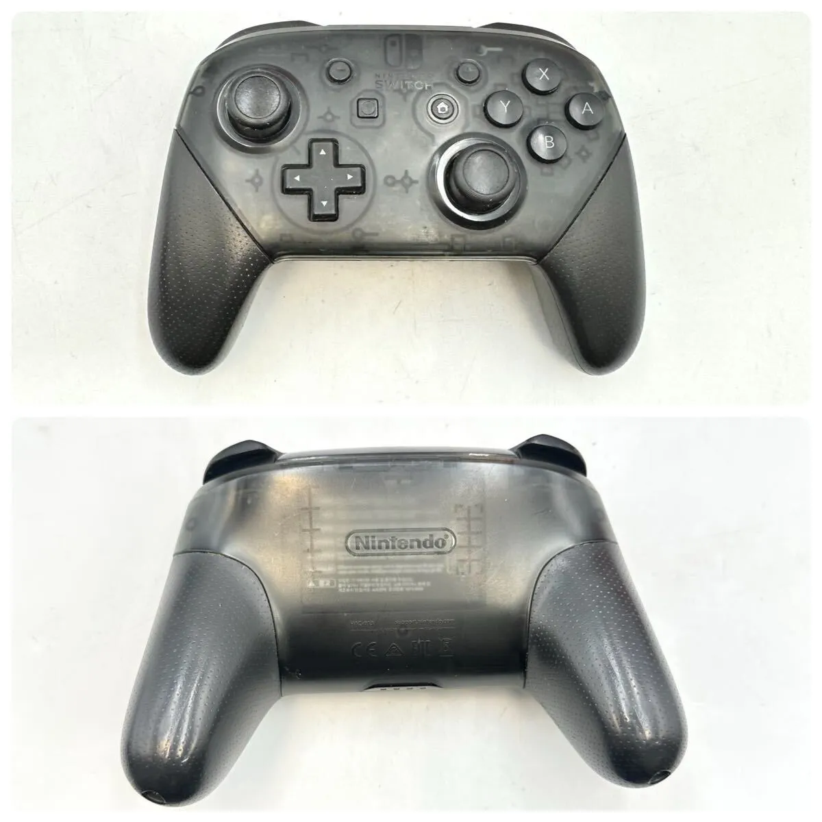 Item photo