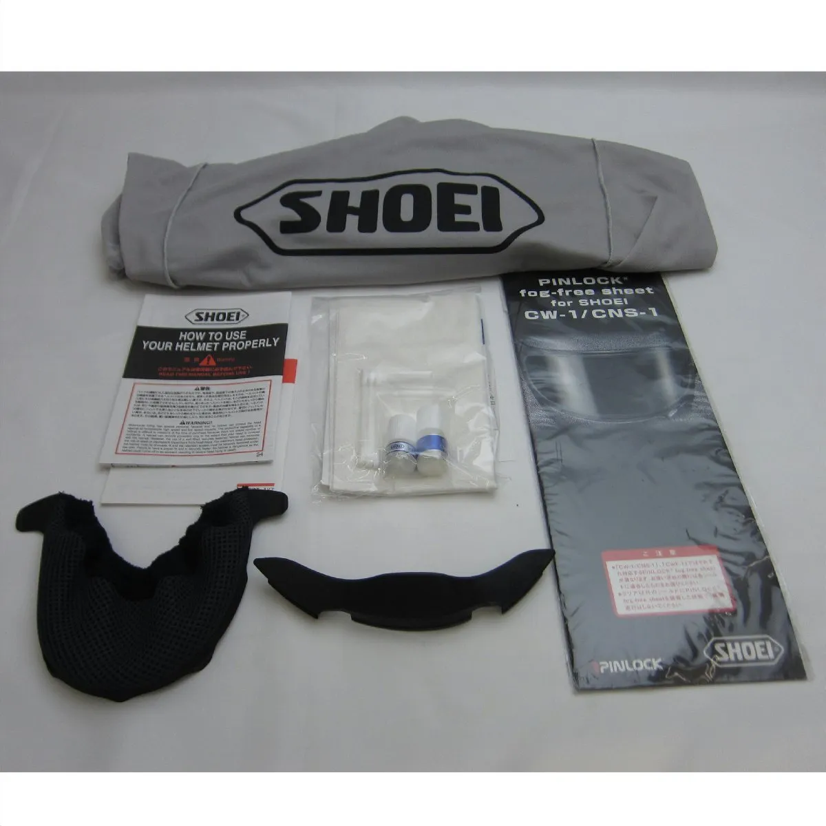Item photo