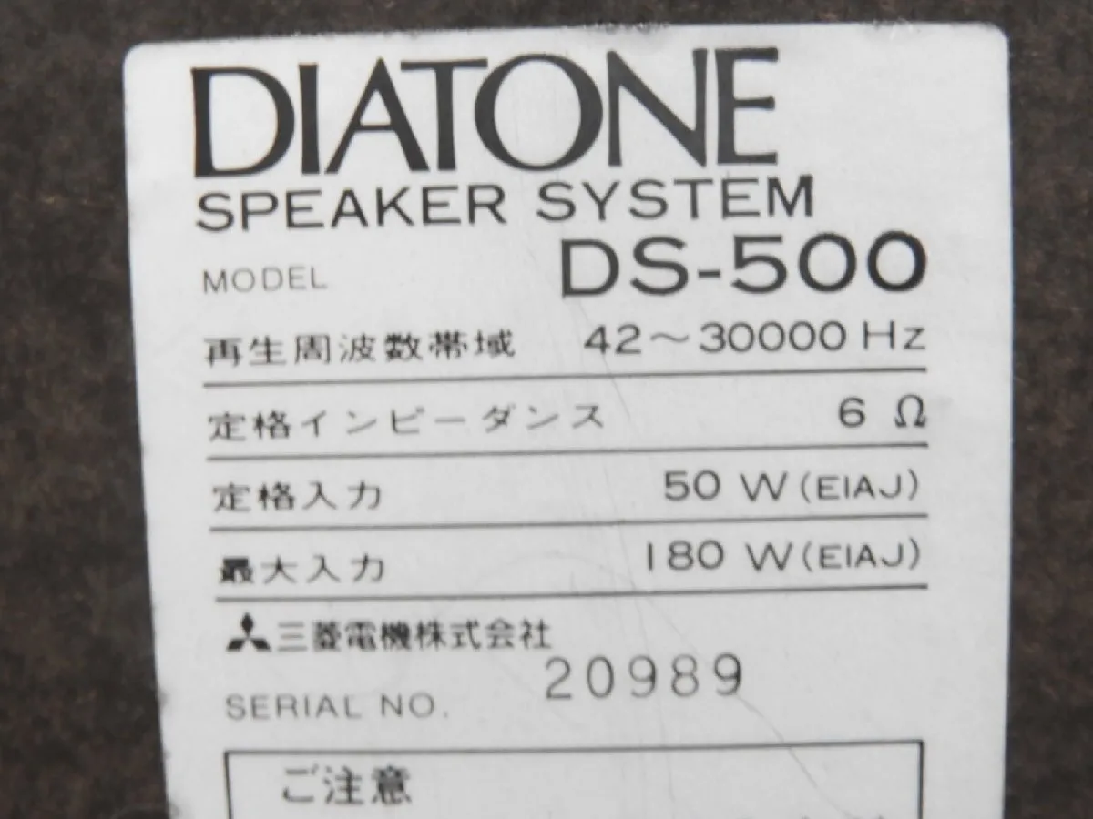 Item photo