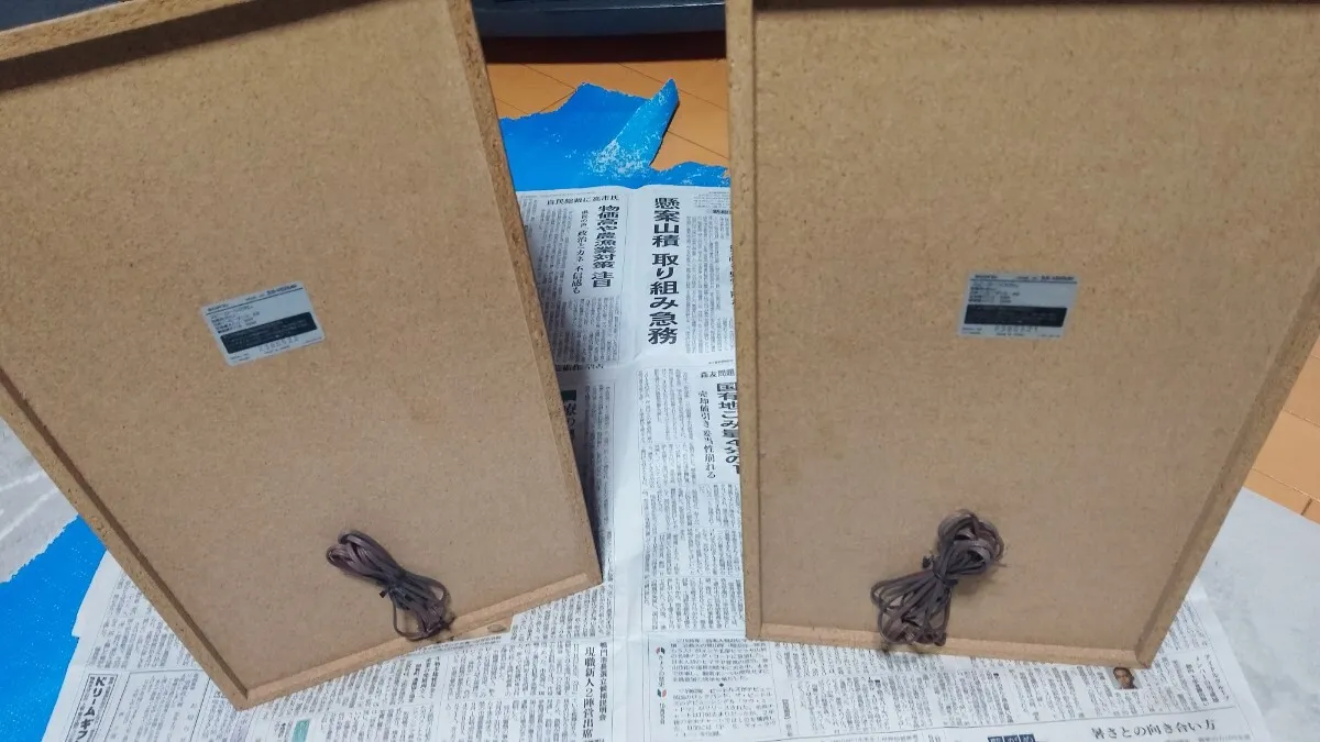 Item photo